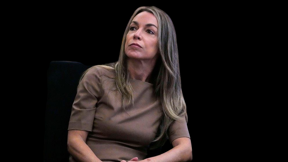 Karen Read: The Story, the Controversy, and the Legal Battle That Shook Massachusetts
