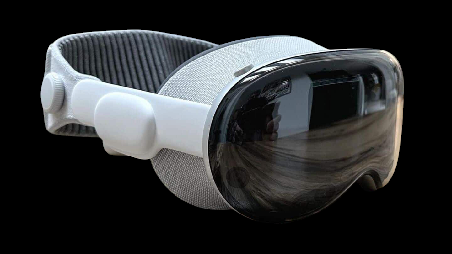 Apple Vision Pro 2