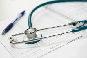 Health checkup 