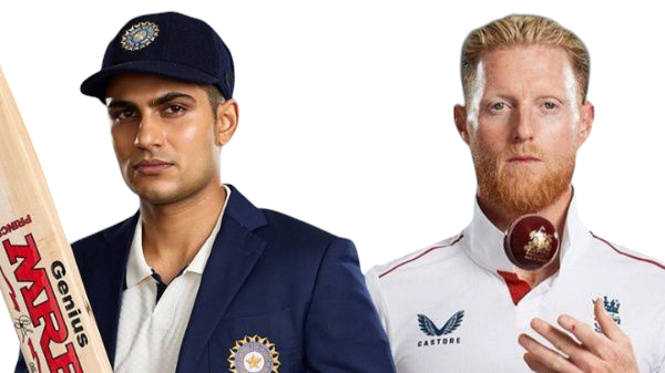 India vs England: