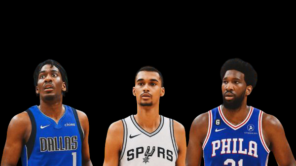 Evaluating Draft Classes by NBA Draft Picks