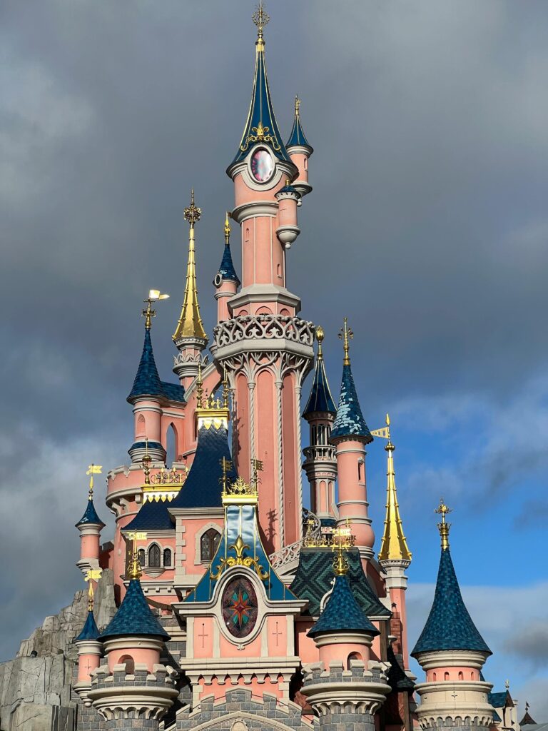 Tips for a Successful runDisney Experience