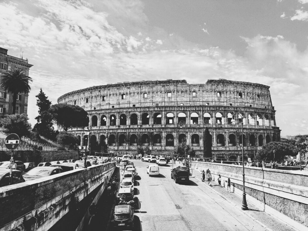 Rome, Italy