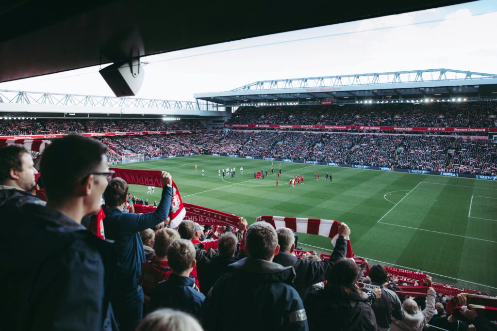 Why the Mundial de Clubes Matters