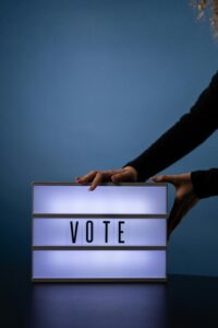 What’s on the Ballot in 2025?