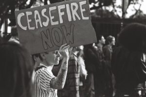 Ceasefire Between Israel and Iran: A Historic Step Toward Peace or a Fragile Truce?
