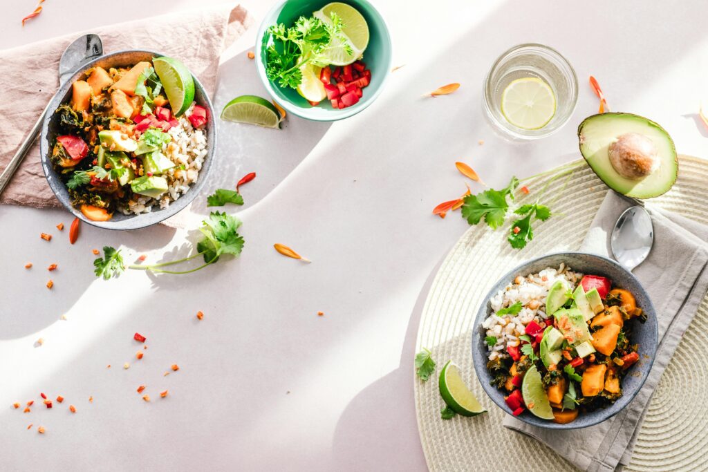 The 2025 Nutrition Rulebook: Eat Smart, Live Long