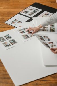 Create a Print-on-Demand Store.