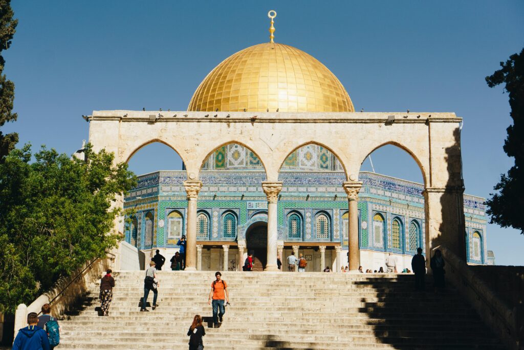 The Attack: How Israel Struck Iran