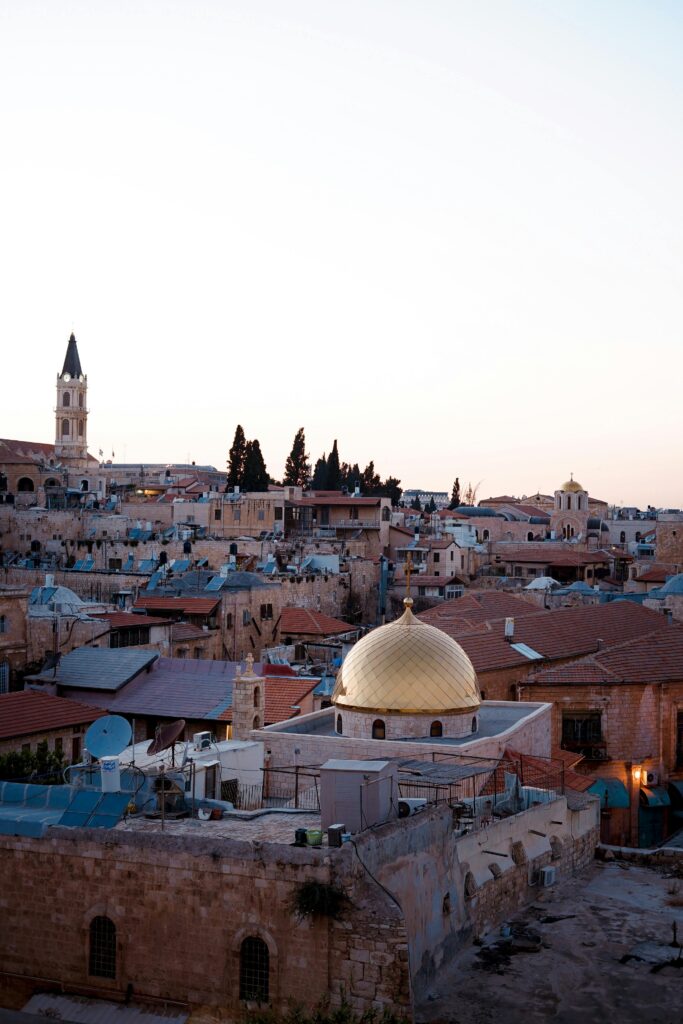 Explore the full story behind Israel's military attack on Iran, the political motives, strategic implications, and global reactions. A detailed analysis of one of the most dangerous conflicts in the Middle East.