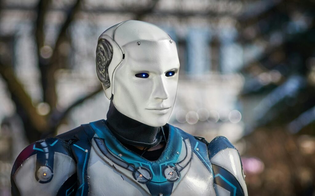 What Is Artificial Intelligence (AI)?