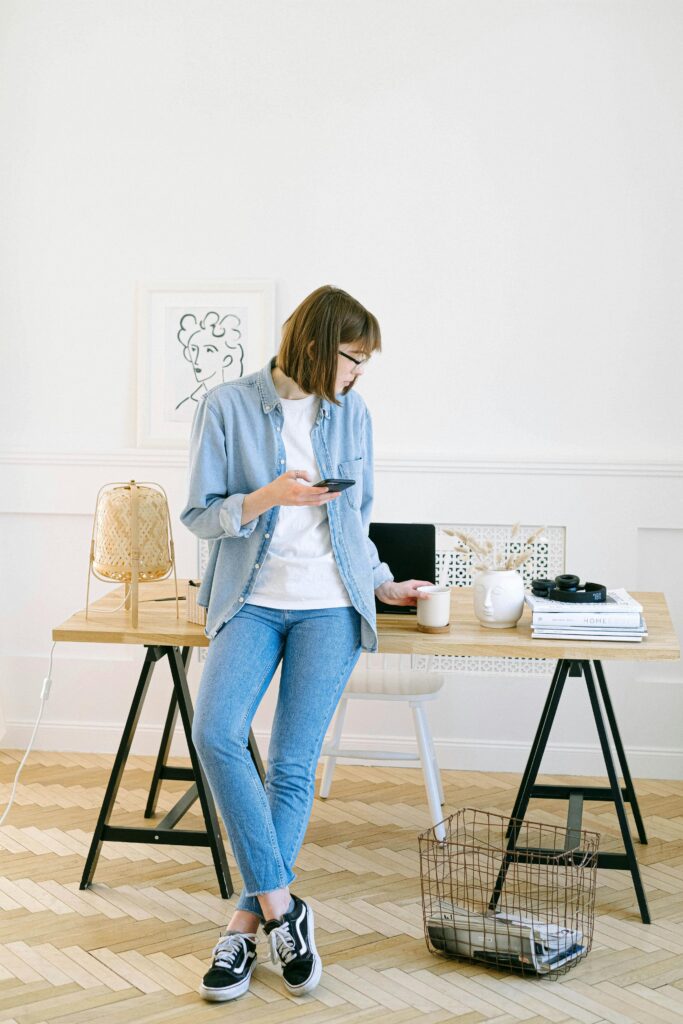 What Is Remote Work in 2025?