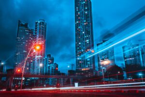 The Rise of Smart Cities: Technology Shaping Urban Life (2025 Guide)