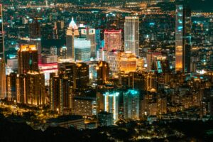 What is a Smart City?