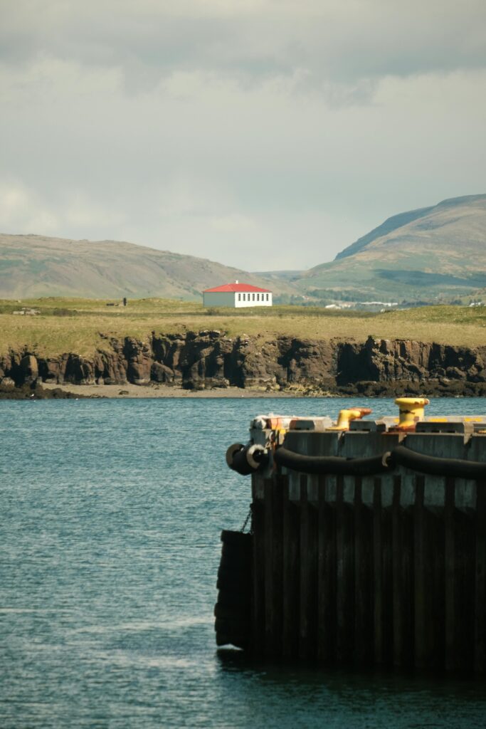 Reykjavík & Iceland