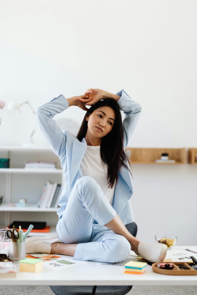Step-by-Step Guide to Doing a Digital Detox in 2025 Step 1: Define Your Why