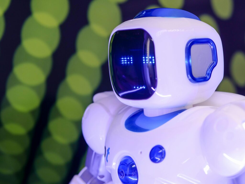Real Examples of AI in the Workplace (2025)