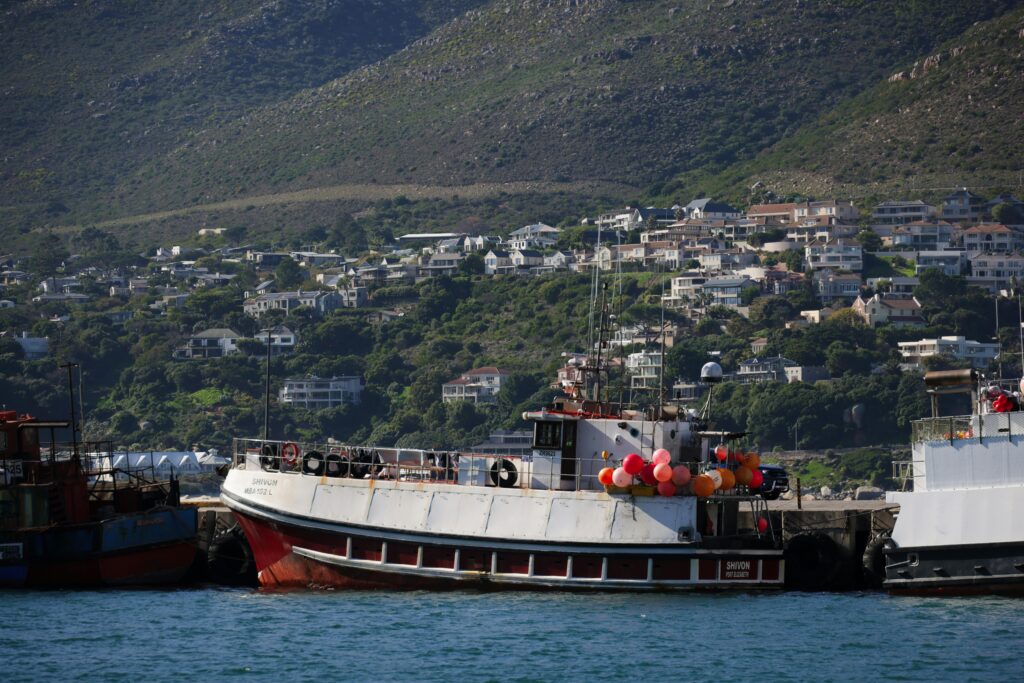 10. Cape Town, South Africa