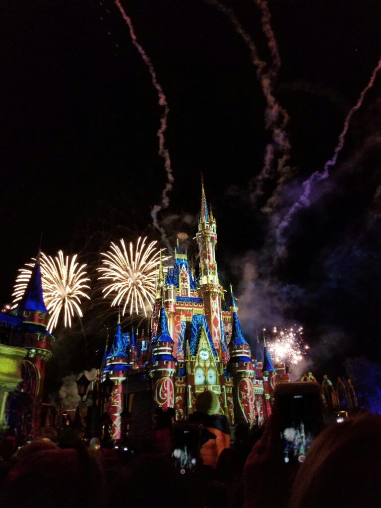 The Magic Behind runDisney Events
