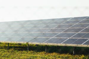 Solar Power: The Rising Giant