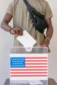 The Republican Field: Can They Repeat 2021’s Success?