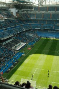 Possible Future Fixtures: Where Can They Meet?