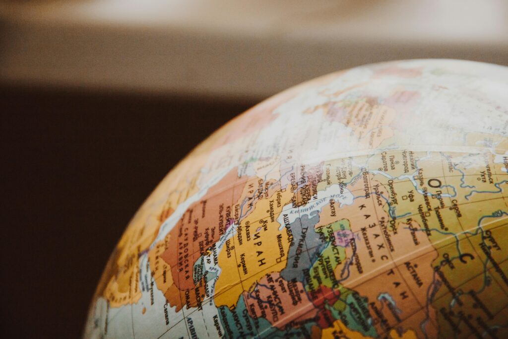 Which Countries Are Most at Risk?