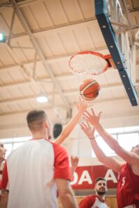 NBA Draft and Entry