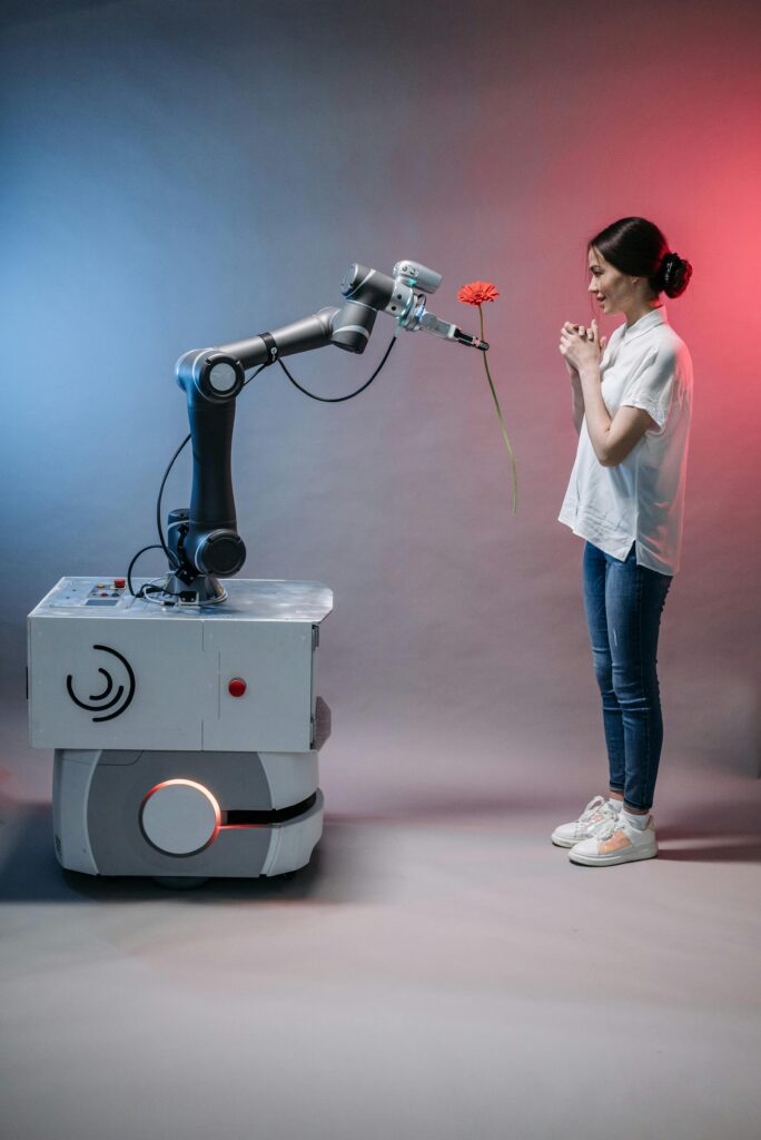 AI and Machine Learning Innovations