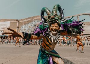 Culture and history Dominican Republic
