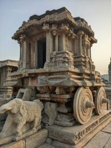 Hampi (UNESCO Heritage Site)