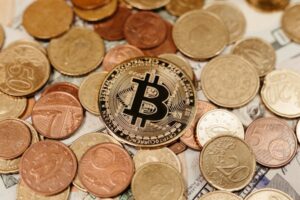 Cryptocurrency Stabilizes.