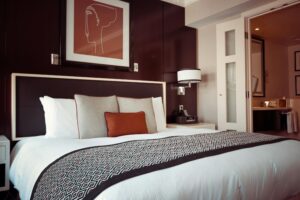 Accommodation Hacks