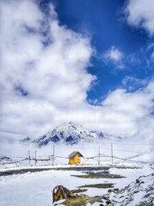 Top 10 Hidden Tourist Places in India You Must Visit in 2025