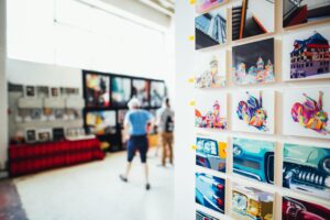 Sell Stock Photos and Videos