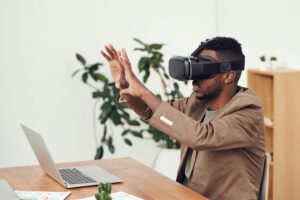 Ethical Challenges in the Future of Work.