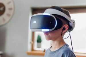 Extended Reality (XR): AR, VR, and MR