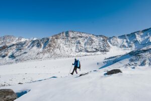 Benefits of Solo Travel