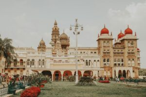 Bengaluru (Silicon Valley of India)