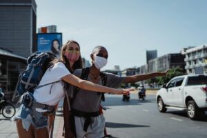 Safety Tips for Budget Travelers
