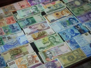 Global Economy Shows Signs of Recovery