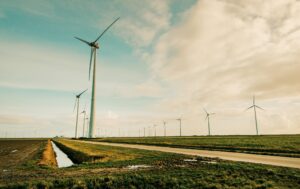 Clean Energy and Climate Tech