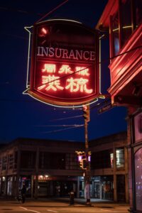 Travel Insurance