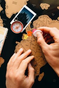 Affordable Destinations in Europe