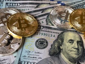 Blockchain and Decentralized Finance (DeFi)