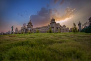 Bengaluru (Silicon Valley of India)
