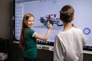 Artificial intelligence automation 