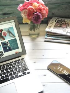 Start a Monetized Blog