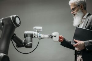 New Job Categories Emerging Despite fears of job loss, AI will also create many new roles: