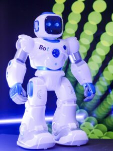 The Future of Work: How AI & Automation Will Transform Jobs by 2030.